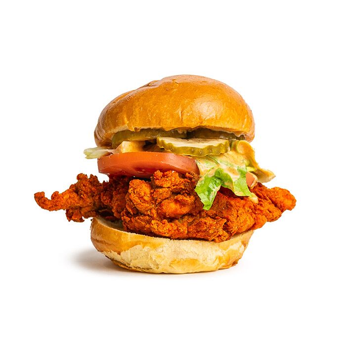 CHiKN: The Best Nashville Hot Chicken in Pittsburgh