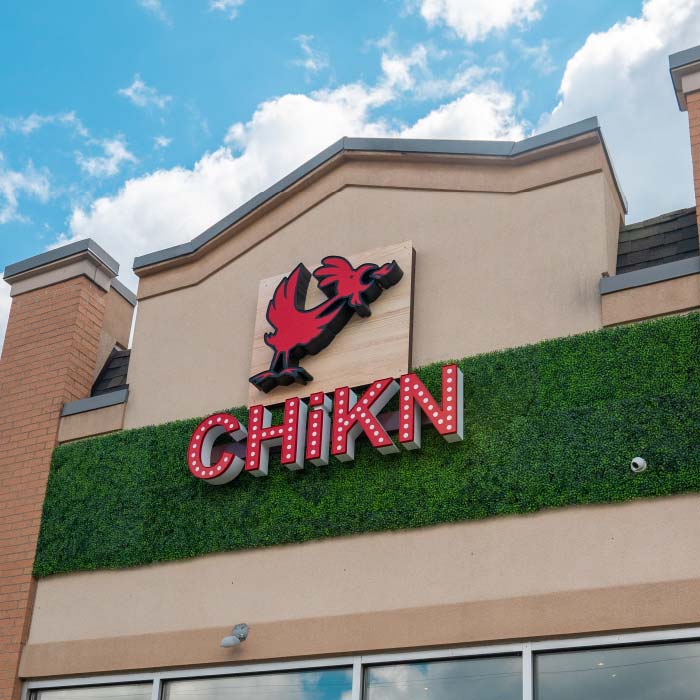 CHiKN Cranberry Township - Nashville-Style Hot Chicken